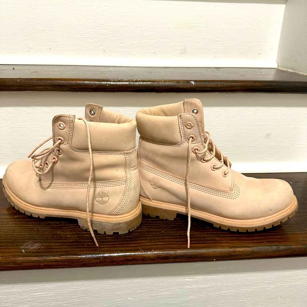 Women's Timberland® Premium 6-Inch Lace-Up Waterproof Boot